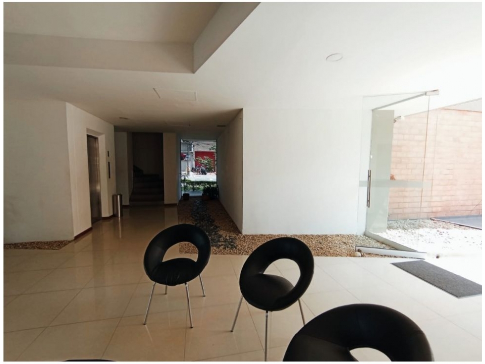 Apartamento en Venta, Los Colores en Medellín — foto 6