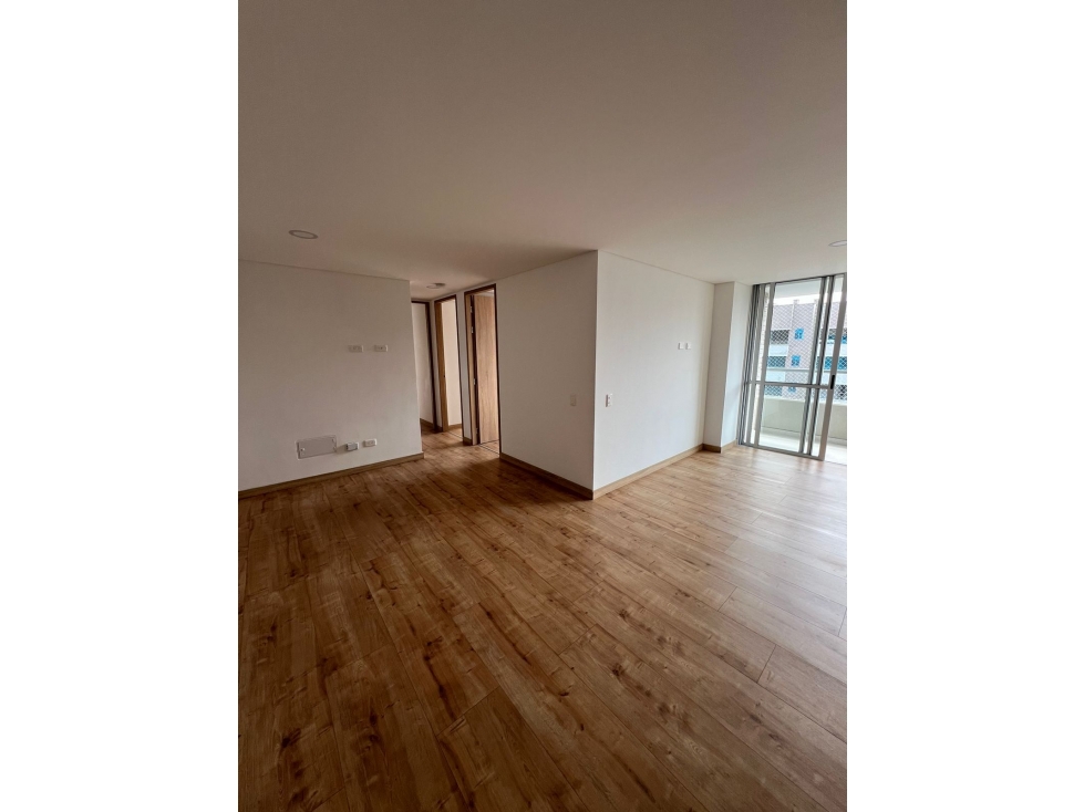 Apartamento en Venta, Calasanz parte baja en Medellín — foto 4