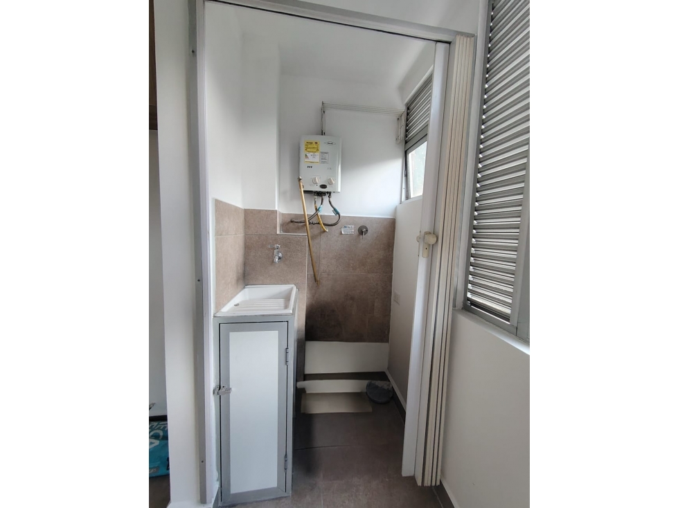 Apartaestudios en Venta, San Bernardo en Medellín — foto 4