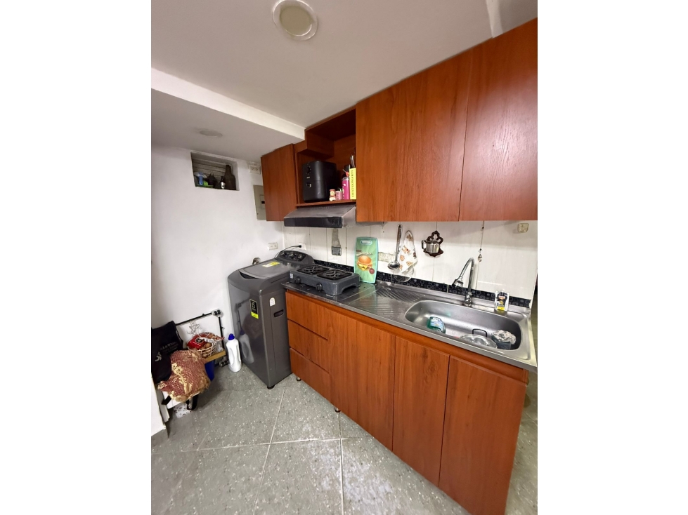 Apartamento en Venta, Buenos Aires parte baja en Medellín — foto 2