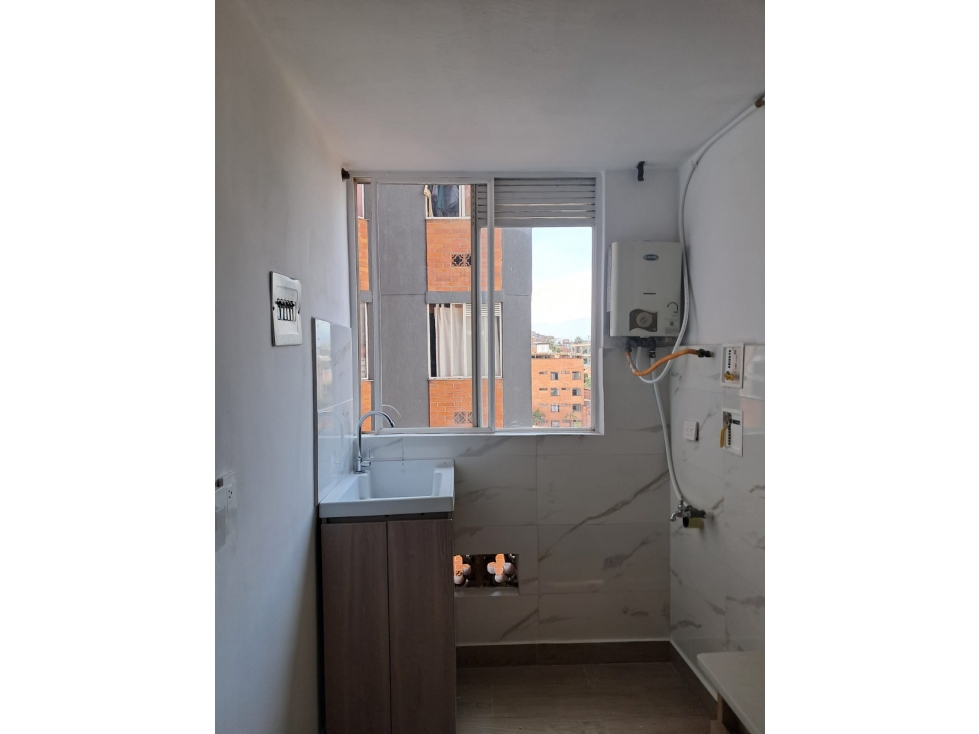 Apartamento en Venta, Bomboná en Medellín — foto 5