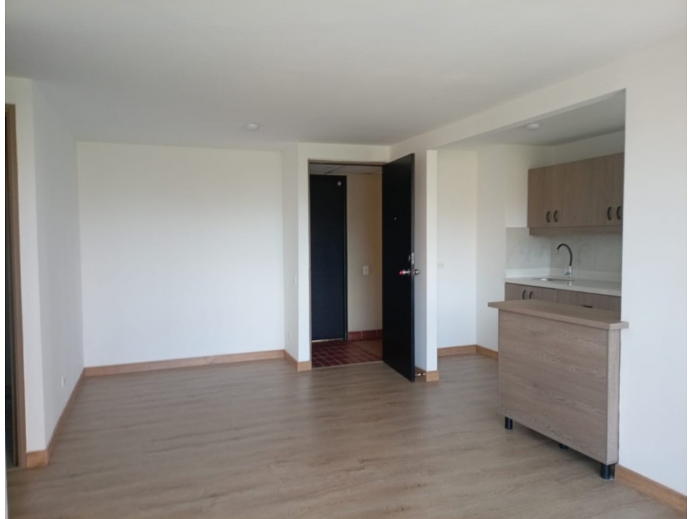 Apartamento en Venta, Rodeo Alto en Medellín — foto 6