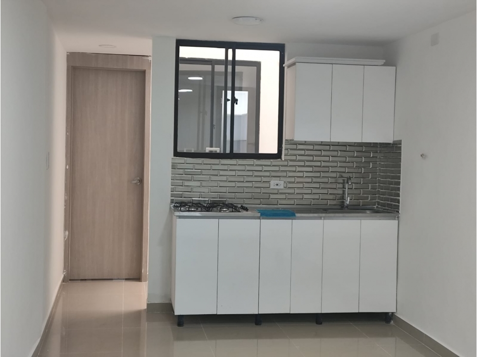 Apartaestudio en Venta, Belén La Palma en  Medellín
