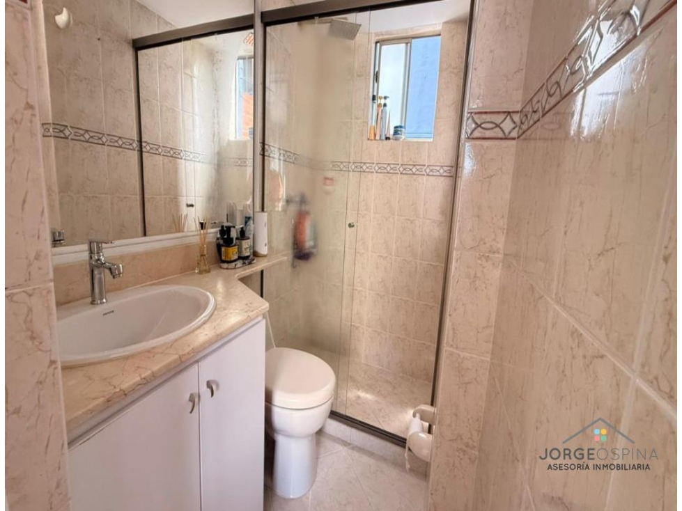 Apartamento en Venta, Loma de los Bernal en Medellín — foto 5