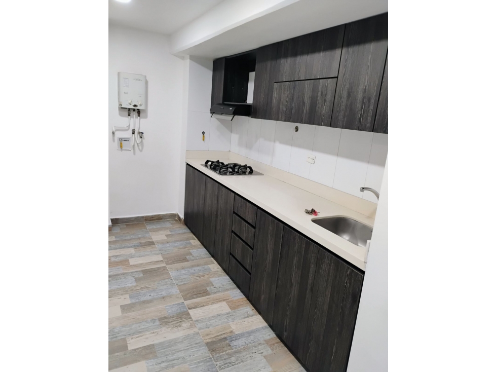 Apartamento en Venta, Belén la Mota en Medellín