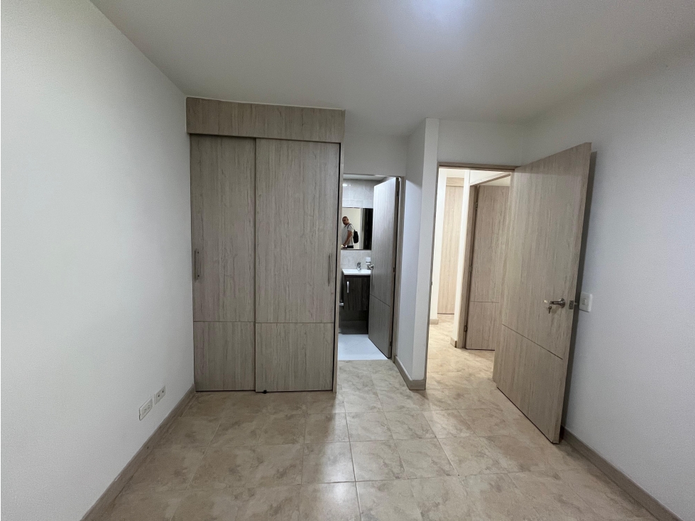 Apartamento en Venta, Calasanz en  Medellín — foto 4