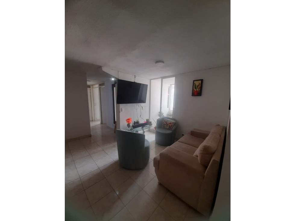 Apartamento en Venta, Bomboná en Medellín