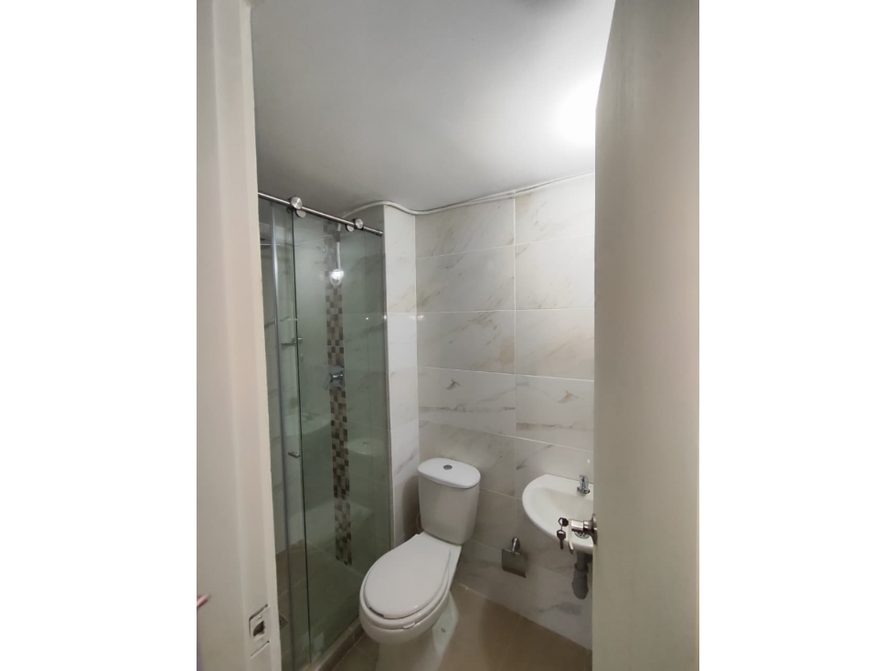 Apartamento en Venta, Bomboná en Medellín — foto 5