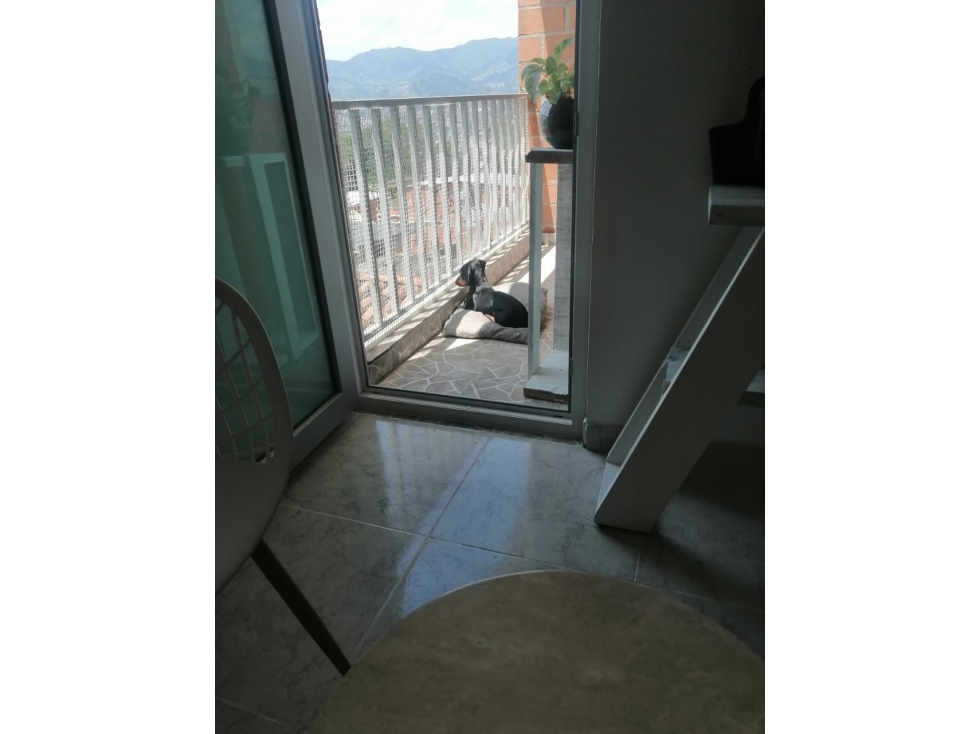 Apartamento en Venta, El Salvador en Medellín — foto 5