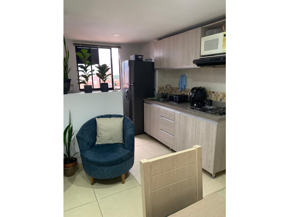 Apartamento en Venta, América El Danubio en Medellín — foto 4