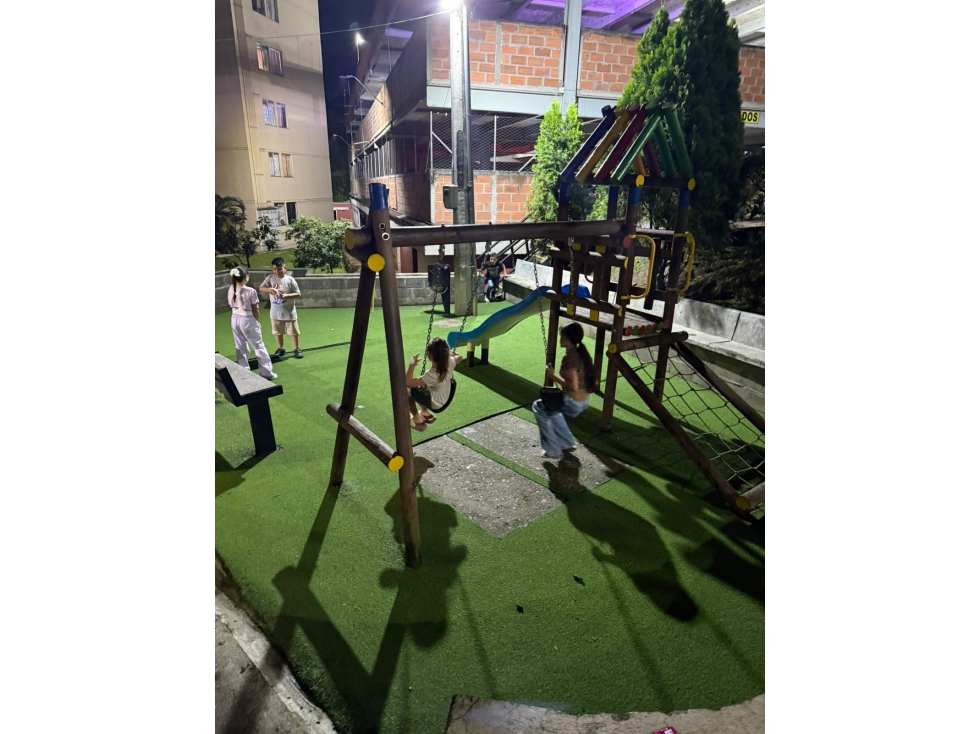 Apartamento en Venta, Buenos Aires en Medellín — foto 5
