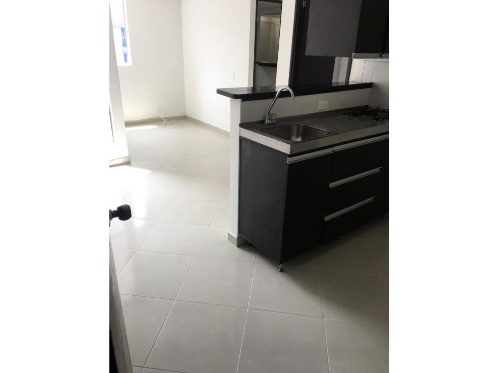 Apartaestudio en Venta, Boston en Medellín — foto 3