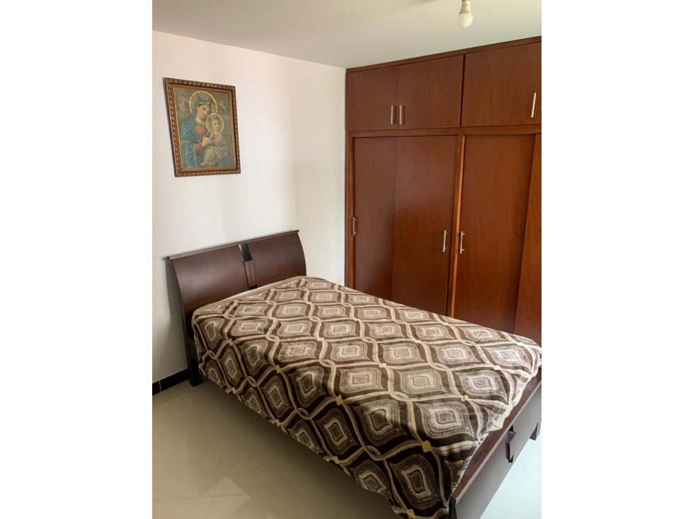 Apartamento en Venta, Rodeo Alto en Medellín — foto 6