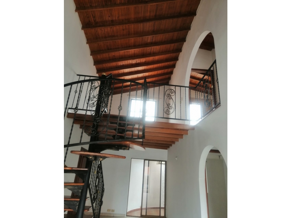 Apartamento dúplex en Venta, Rosales en Medellín — foto 2