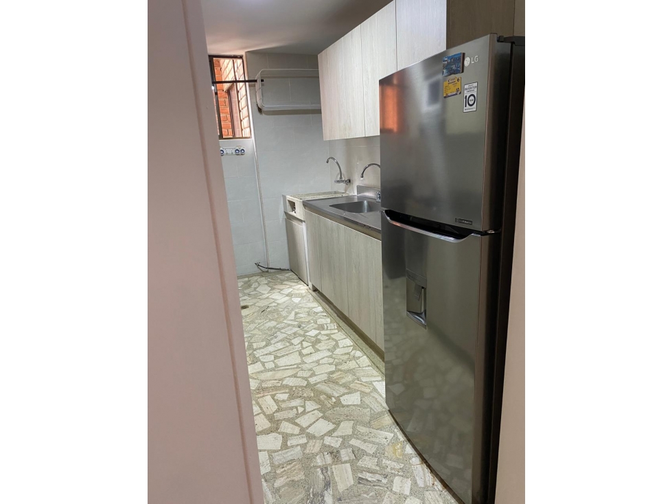 Apartamento en Venta, Simón Bolívar en Medellín — foto 3
