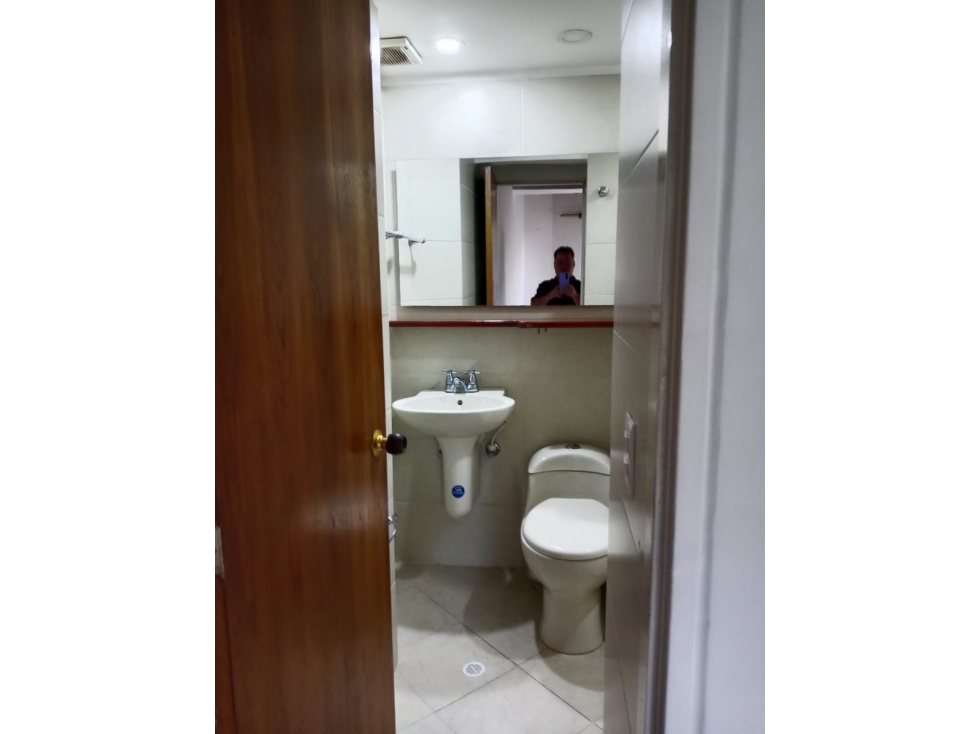 Apartamento dúplex en Venta, América Los Pinos en Medellín - 5