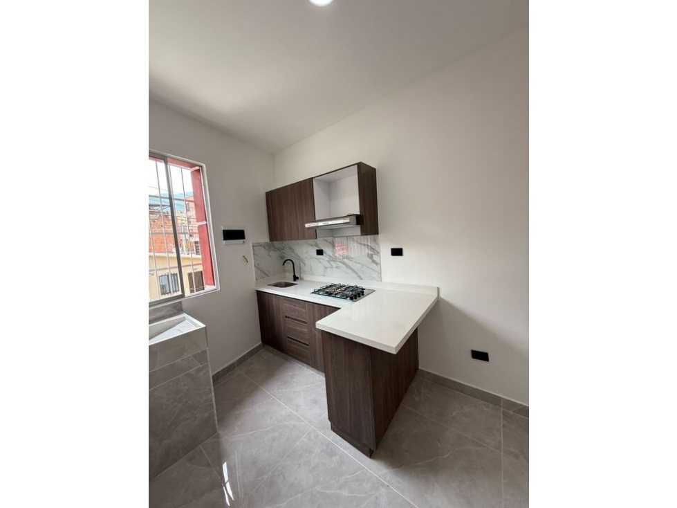 Apartaestudio en Venta, Boston en Medellín - 5