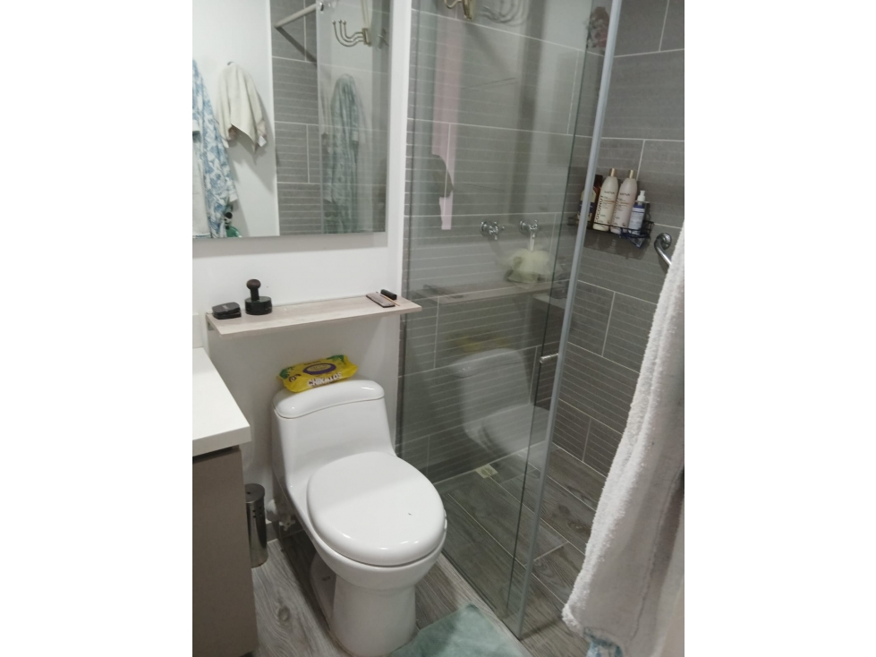 Apartamento en Venta, Castellana en Medellín — foto 5