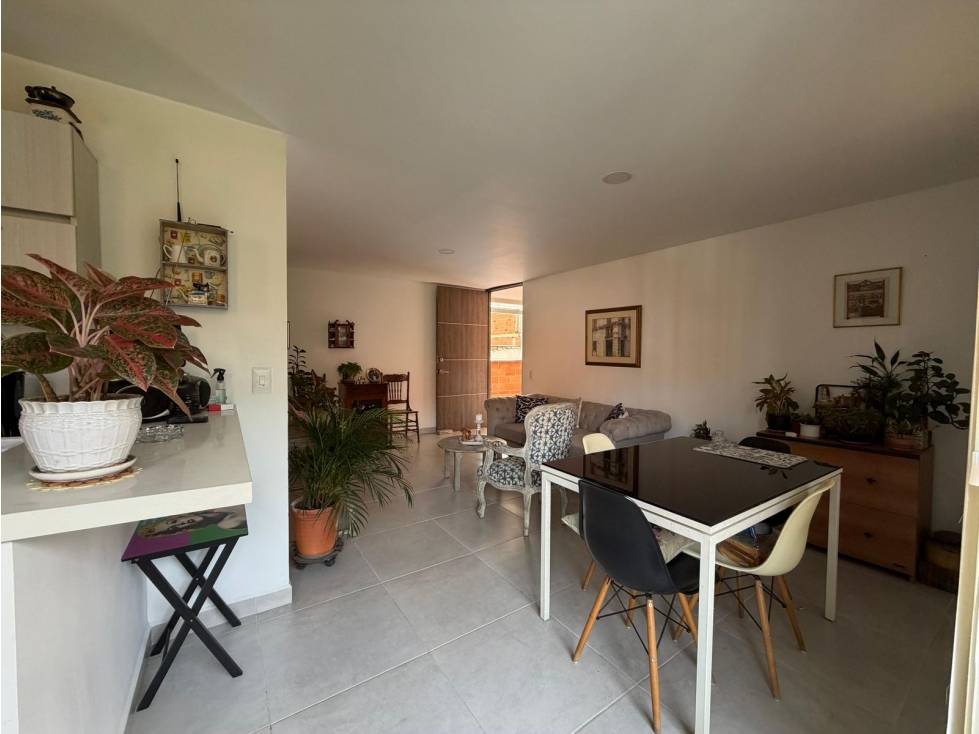 Apartamento en Venta, Laureles Nogal en Medellín — foto 5