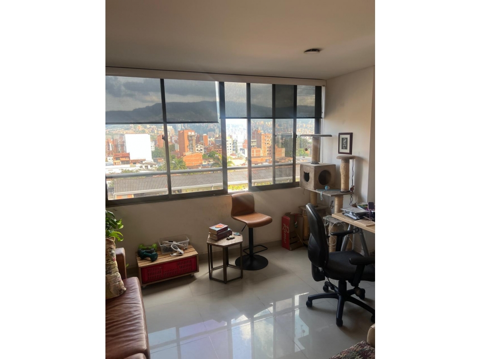 Apartamento en Venta, La Castellana en Medellín — foto 6