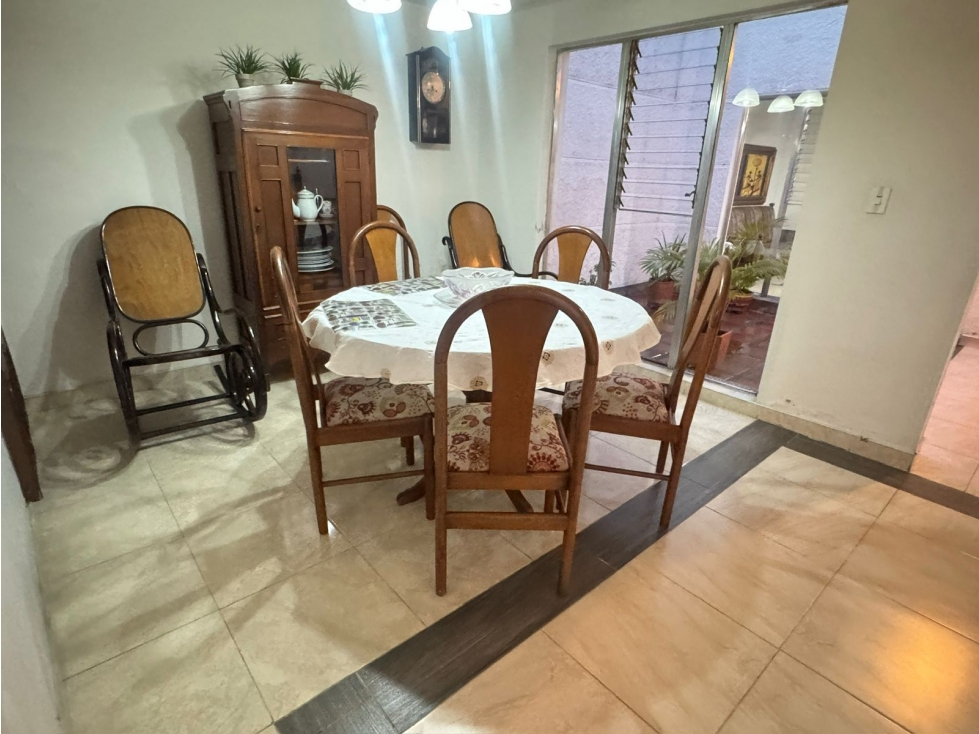 Casa en Venta, Calasanz en Medellín — foto 5