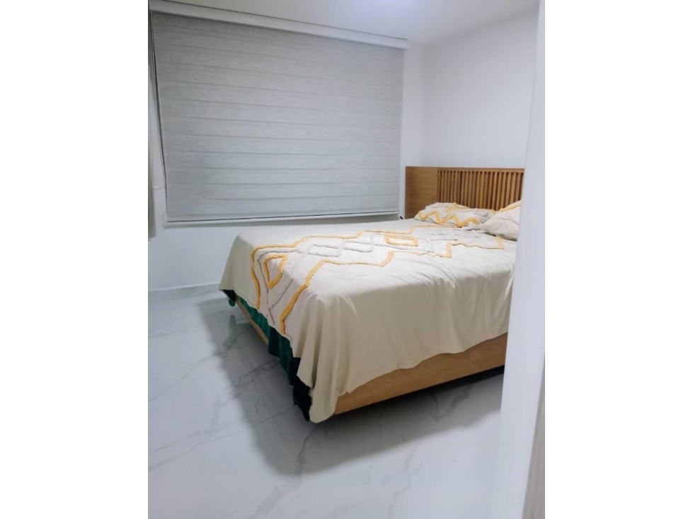 Apartamento en Venta, Santa Mónica en Medellín — foto 6
