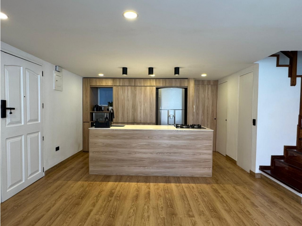 Apartamento en Venta, Laureles en Medellín — foto 2