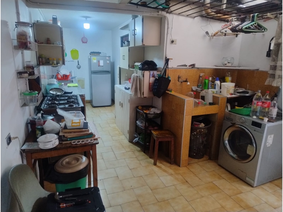 Casa unifamiliar en Venta, Calasanz en Medellín — foto 5