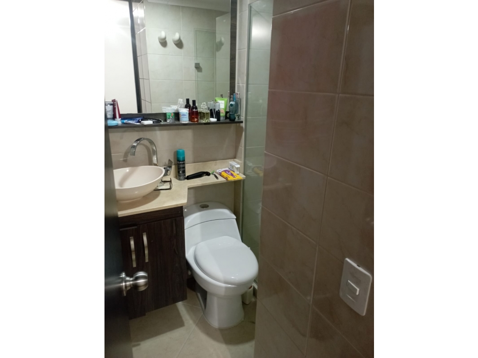 Apartamento en Venta, Colores en Medellín — foto 6