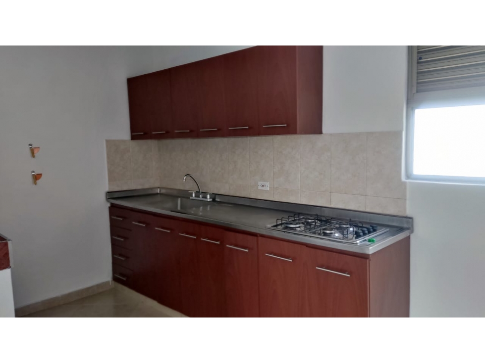 Apartamento en Venta, Santa Mónica en Medellín