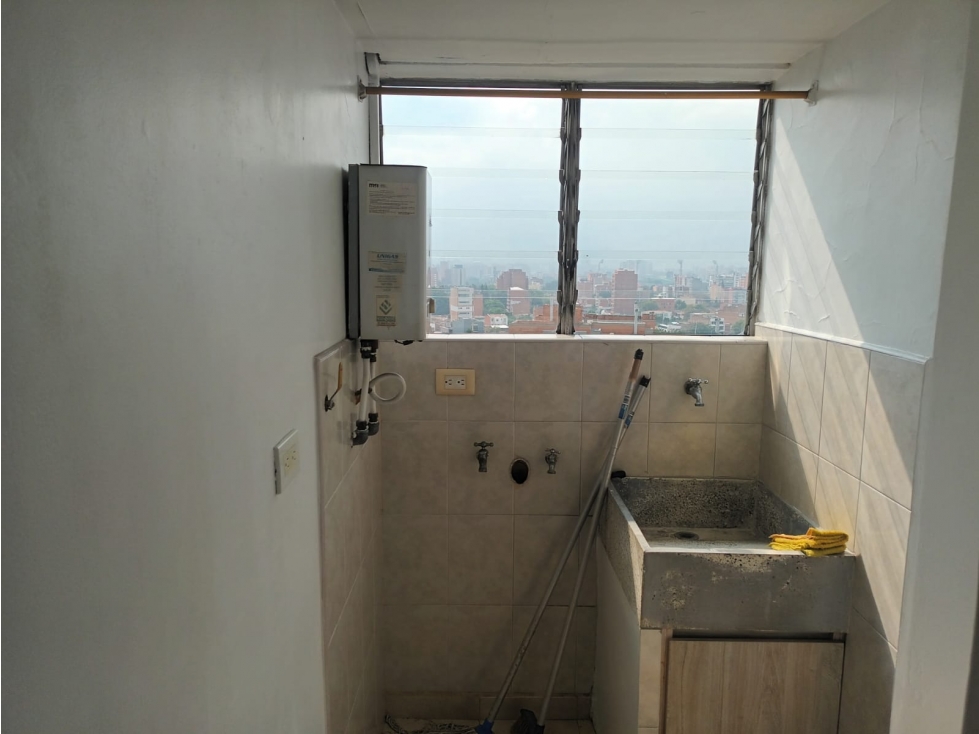 Apartamento en Venta, Calasanz parte baja en Medellín — foto 6