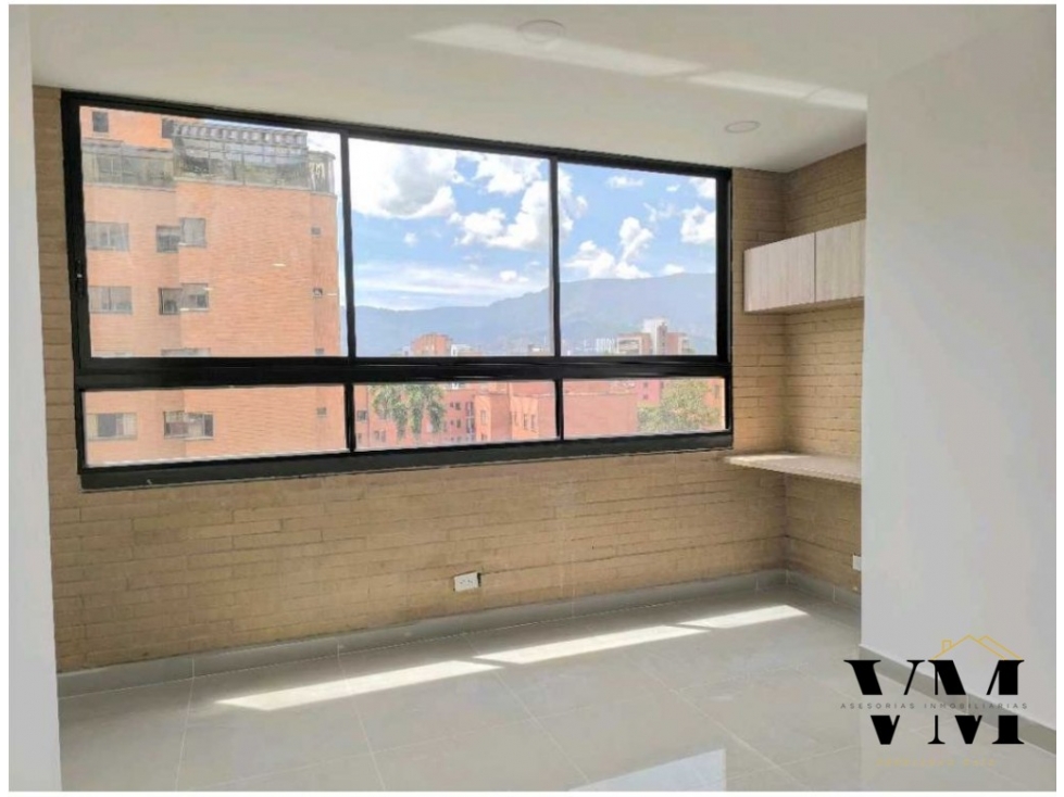 Apartaestudio en Venta, Laureles en Medellín — foto 4