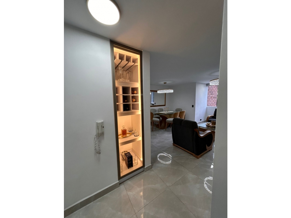 Apartamento en Venta, Belén la Palma en Medellín — foto 5