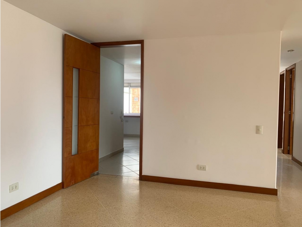 Apartamento en Venta, Laureles Nogal en Medellín — foto 4