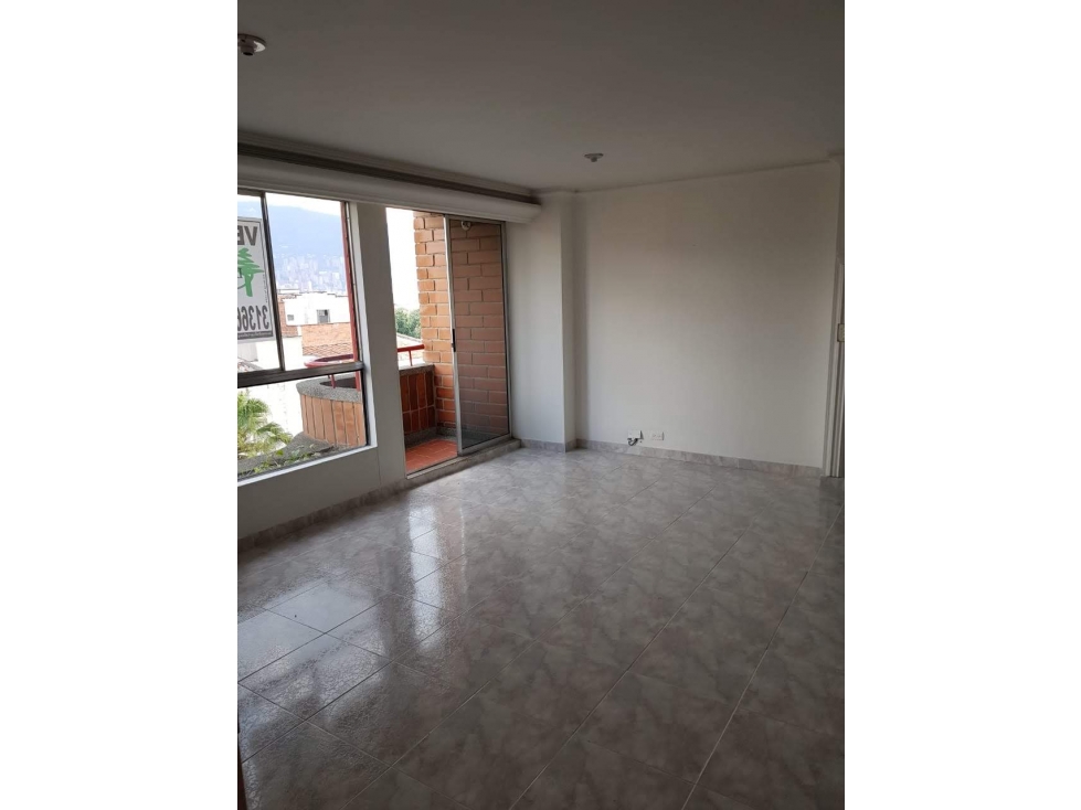 Apartamento en Venta, Castellana en Medellín