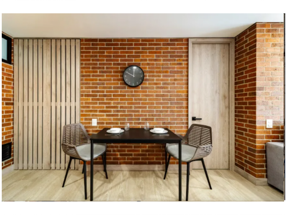 Apartaestudio en Venta, Laureles en Medellín — foto 5