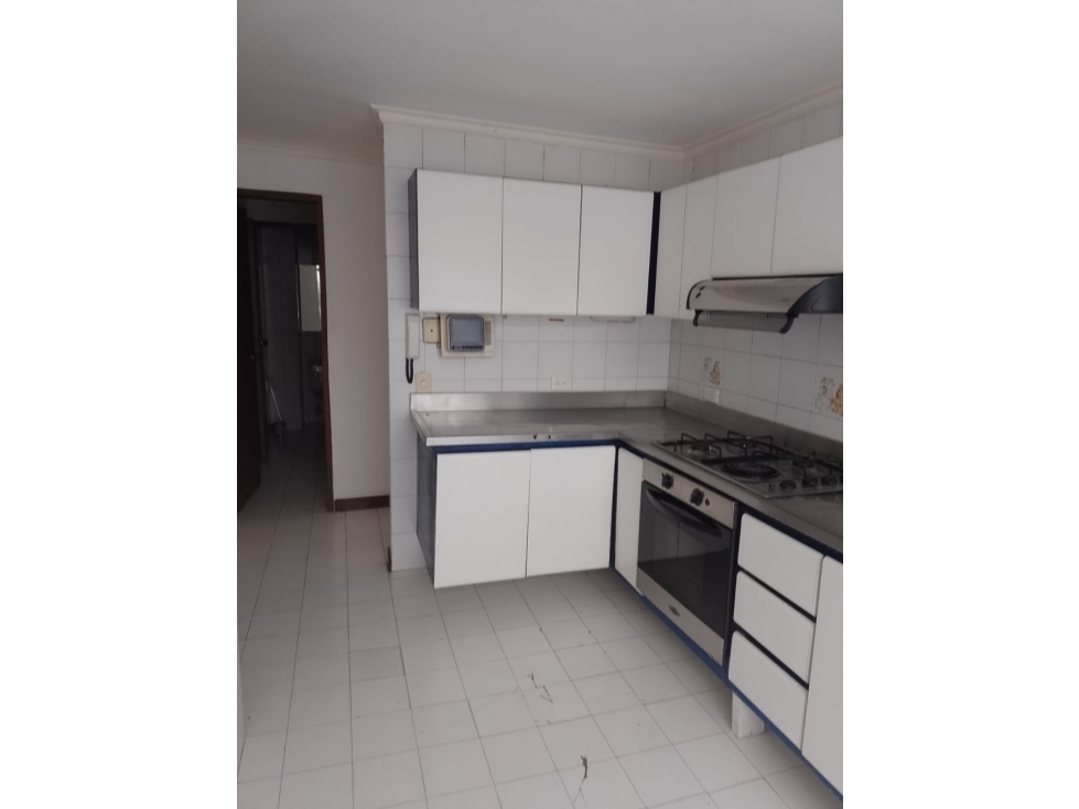 Apartamento en Venta, Laureles en Medellín — foto 4
