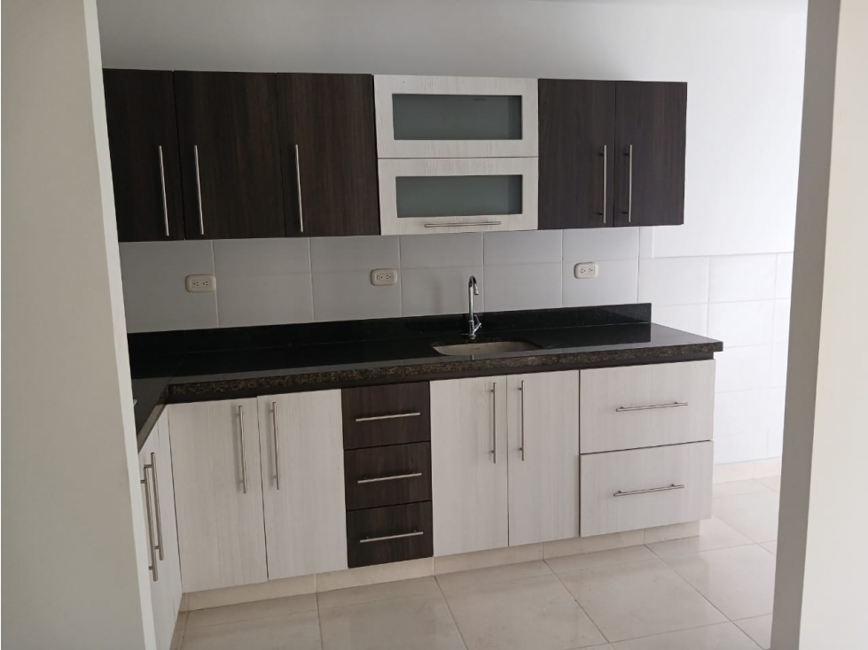 Apartamento en Venta, Rodeo Alto en Medellín — foto 5