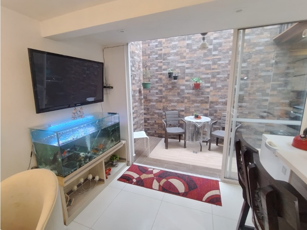 Casa en Venta, Belén la Mota en Medellín — foto 6