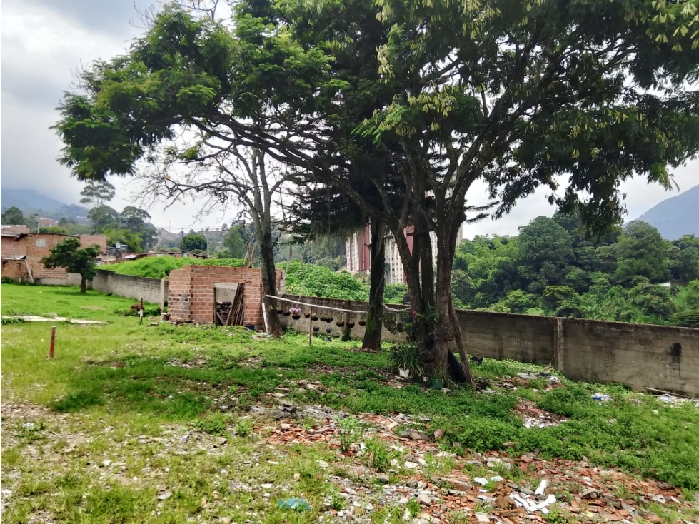 Lote en Venta, San Antonio de Prado en Medellín — foto 4