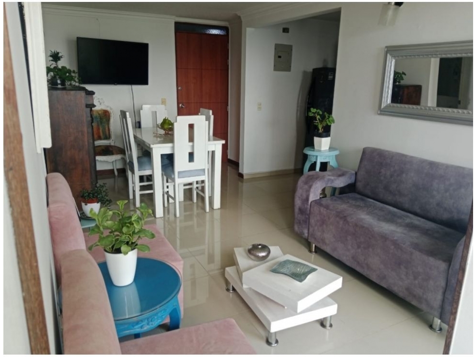 Apartamento en Venta, Loma de los Bernal en Medellín — foto 6