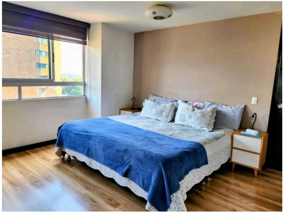 Apartamento en Venta, Conquistadores en Medellín — foto 5