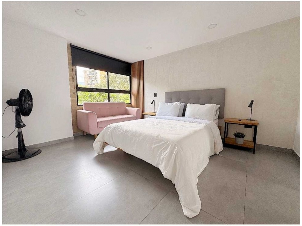 Apartamento en Venta, Laureles en Medellín — foto 6