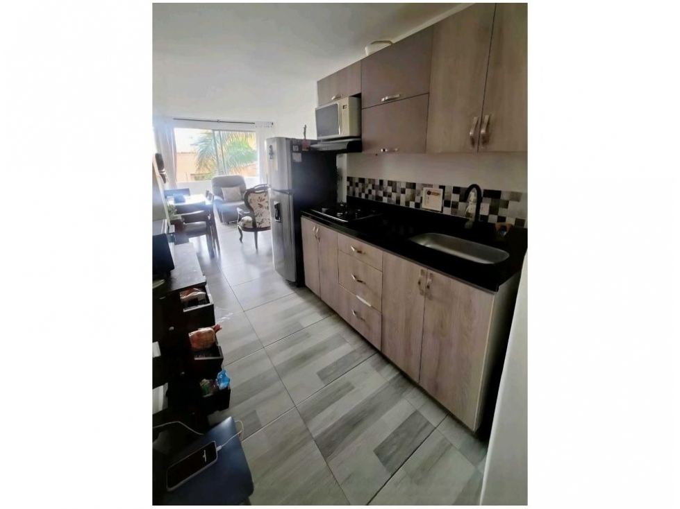 Apartamento en Venta, La América en Medellín