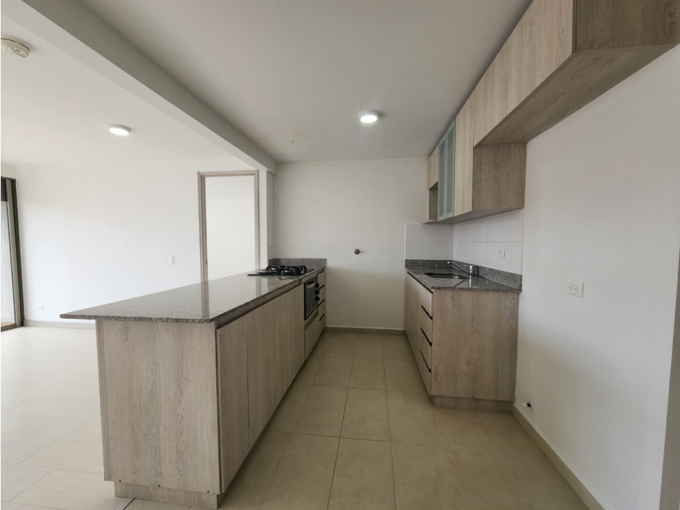 Apartamento en Venta, Loma de los Bernal en Medellín — foto 4