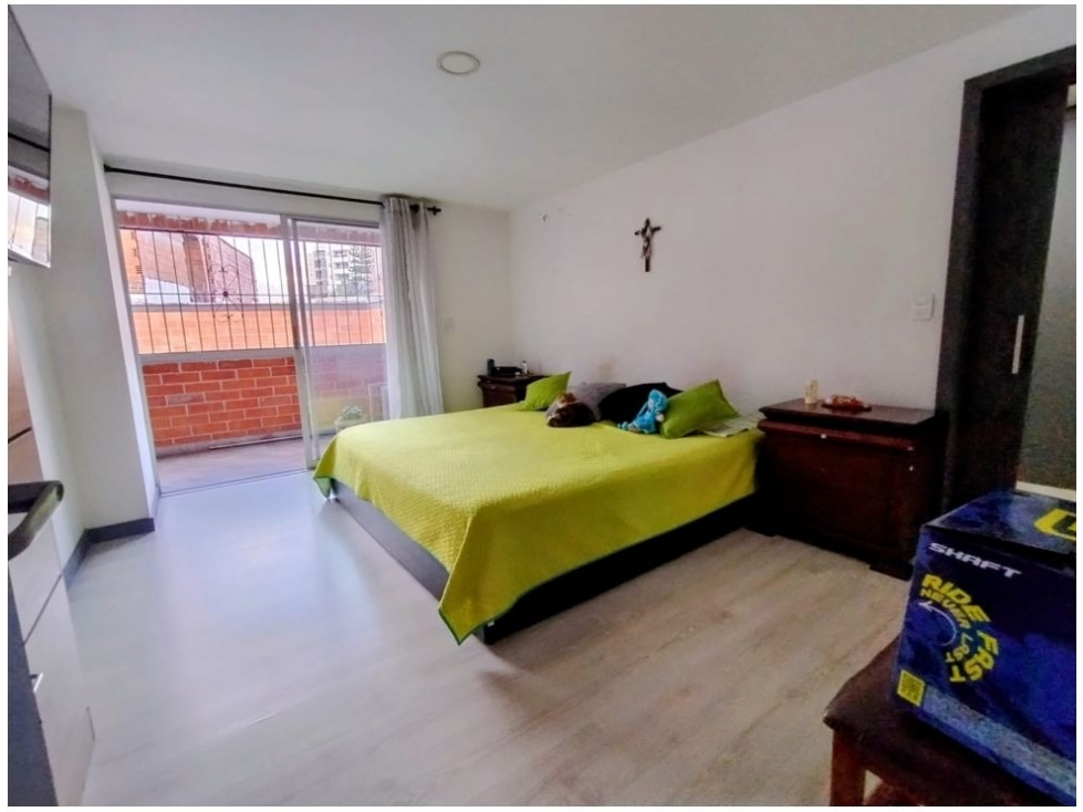 Apartamento en Venta, Calasanz en Medellín — foto 5