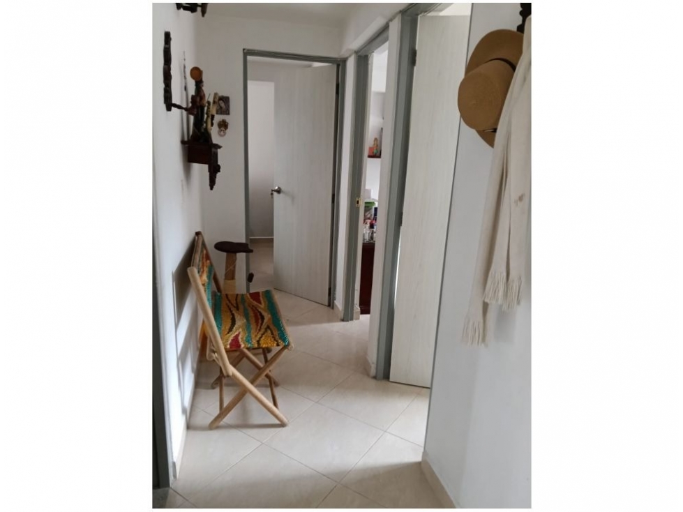 Apartamento en Venta, San Javier en Medellín — foto 6
