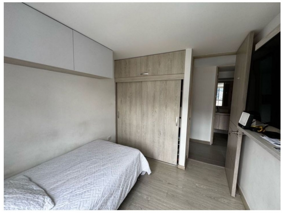 Apartamento en Venta, Loma de los Bernal en Medellín — foto 6