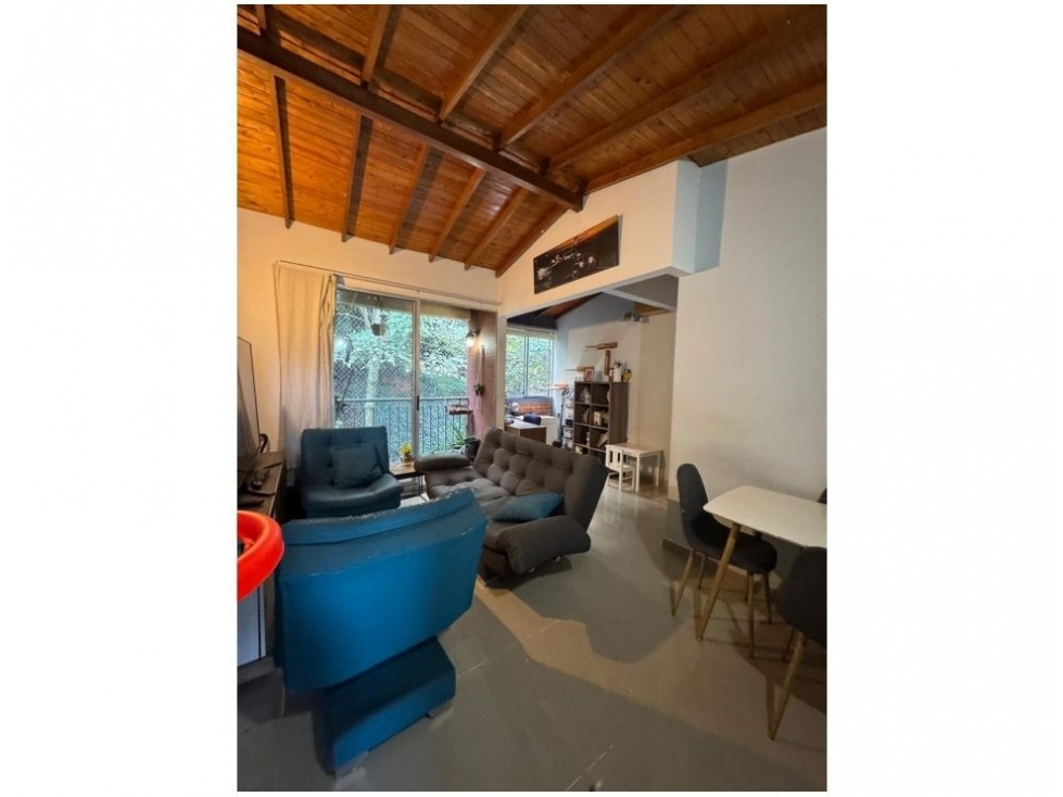 Apartamento en Venta, Rodeo Alto en Medellín — foto 6