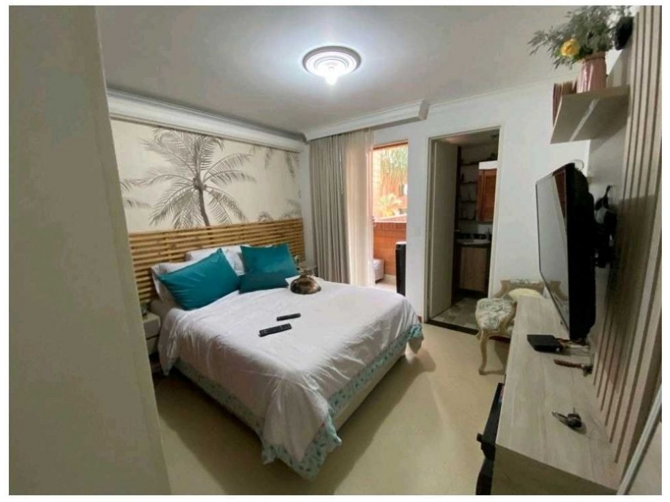 Apartamento en Venta, Laureles en Medellín — foto 5